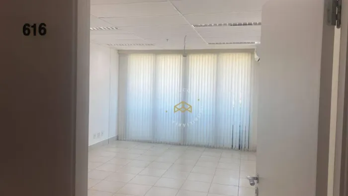 Sala, 33 m² - venda por R$ 330.000,00 ou aluguel por R$ 4.394,11/mês - Loteamento Residenc