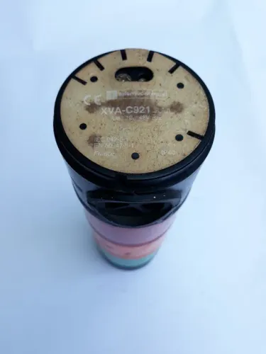 Sensor de som 12V... 48V TELEMECANIQUE XVA-C921