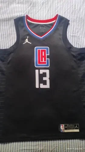 Jersey NBA Los Angeles Clippers 