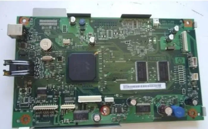 Placa Lógica de Impressora HP 3052