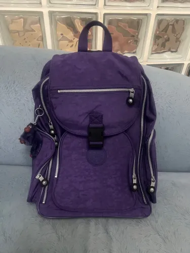 Mochila Kipling Original