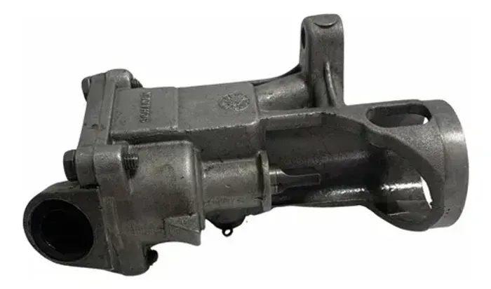 Bomba De Óleo Chevette Chevy Marajó 1.4 1.6 73 A 93 Shadek