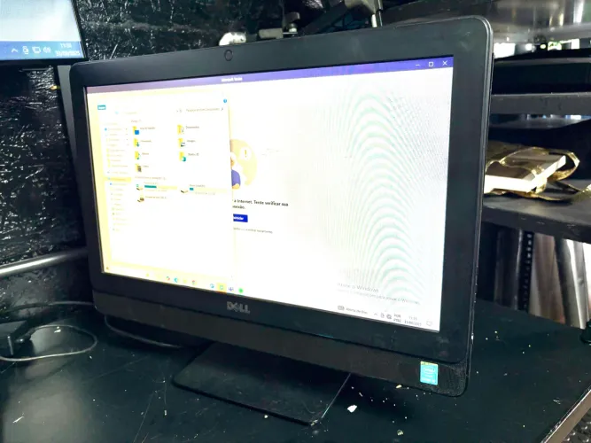 All In one Optiplex 3030 AIO Dell