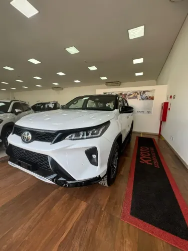 SW4 Diamond | Unidades Pronta entrega para Novembro! Condição especial, com bônus!