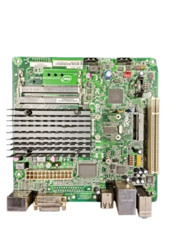 Placa Mãe Atom D2700dc INTEL