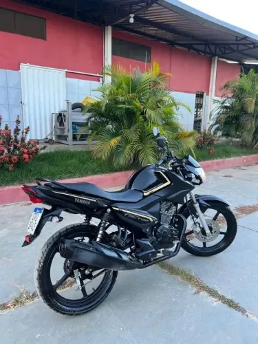 Alugo ou passo financiamento de Factor 150 2024