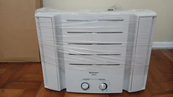 Ar condicionado Springer Midea 10.000 btusa 