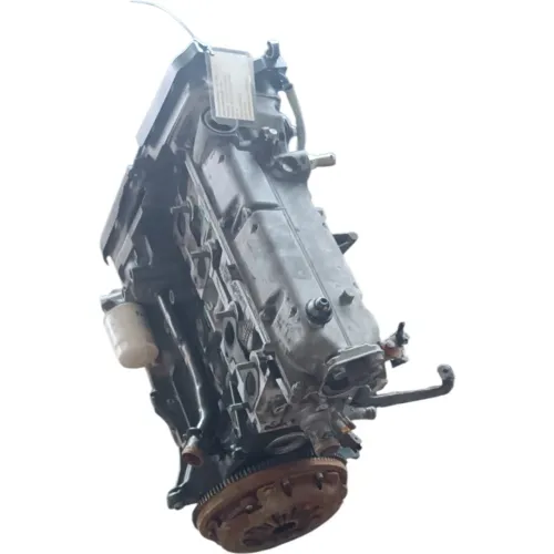 Motor Parcial Completo Fiat Uno 2011 2012