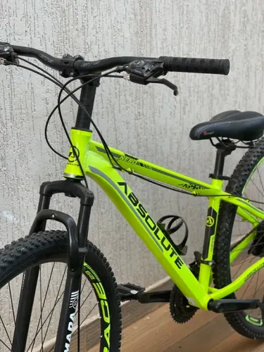 Bicicleta Absolute Aro 29