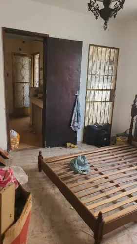 Alugo apartamento mutuá em São Gonçalo