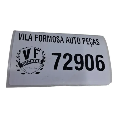 Corrente de bomba de óleo volvo Xc60 2.0 T5 2008/16