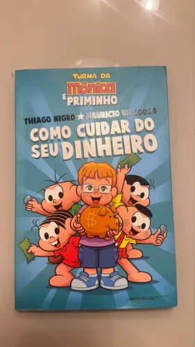 Como cuidar do seu dinheiro 