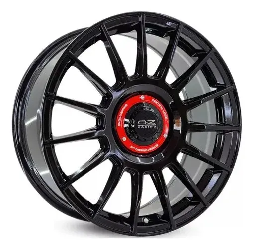 Roda RAW OZ Aro 17