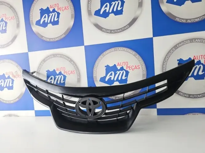 grade frontal etios moderno 