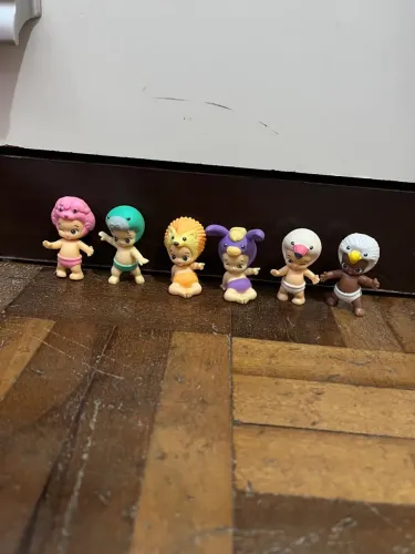 6 Twozies