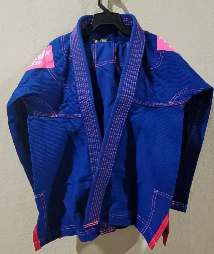 Kimono ITG Feminino Old School