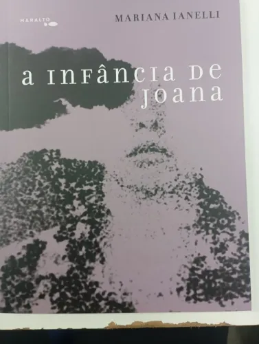 A Infância de Joana 
