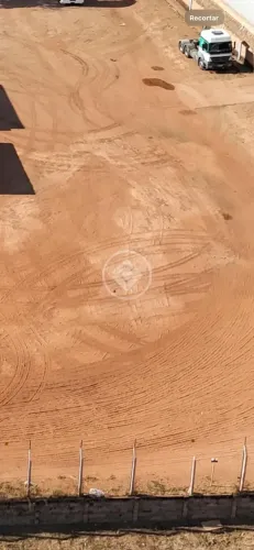 TERRENO DISTRITO INDUSTRIÁRIO 60X120 7200M² codigo: 79133