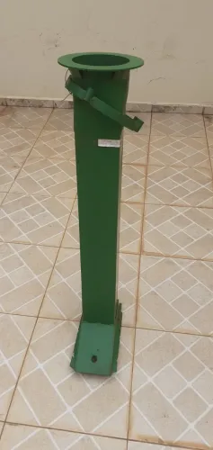 Tubo elevador da JF 90 super, reformada