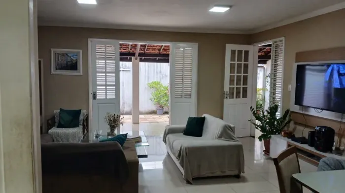 CASA PARQUE SHALON