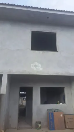 SOBRADOS GEMINADOS PARA VENDA EM FORQUILHAS SÃO JOSÉ POR R$341.250