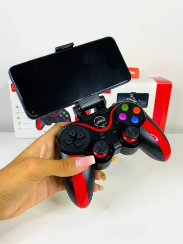 Controle GamePad Para Celular Joystick - Entrega das 9 até as hrs22