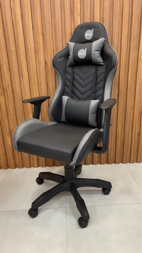 Cadeira Gamer Dazz - Conforto e Estilo para suas Jogatinas