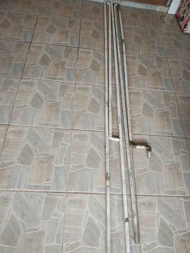 Cobre Tubos canos de cobre 3/4