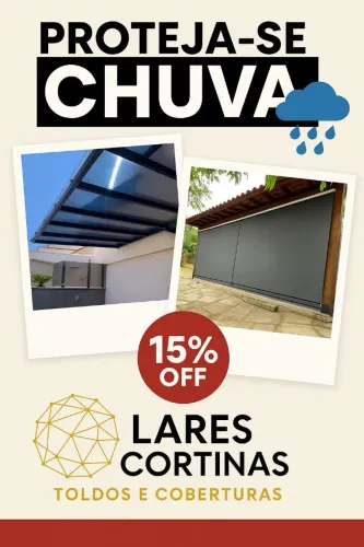 Toldos, coberturas e pergolados sob medida proteção chuva e sol