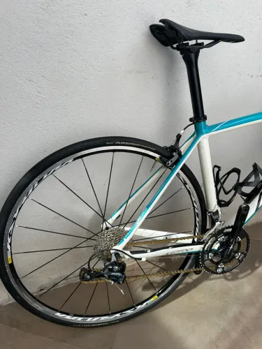 Vendo speed astro 