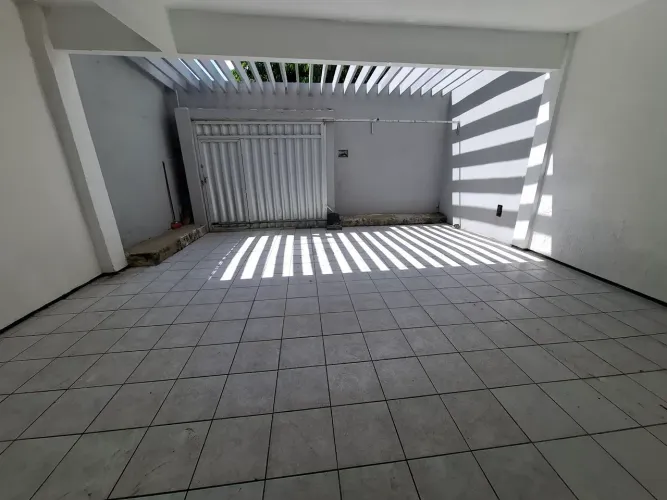 Casa duplex na Maraponga