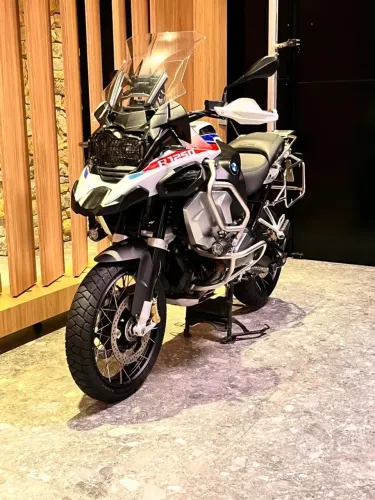 BMW 1250 Adv