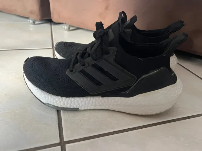Tênis Adidas 38 