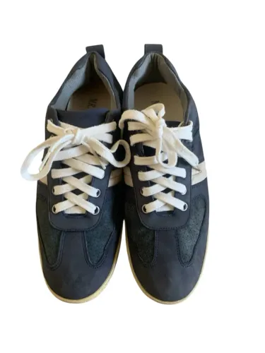 Sapatênis Mr. Foot barato 