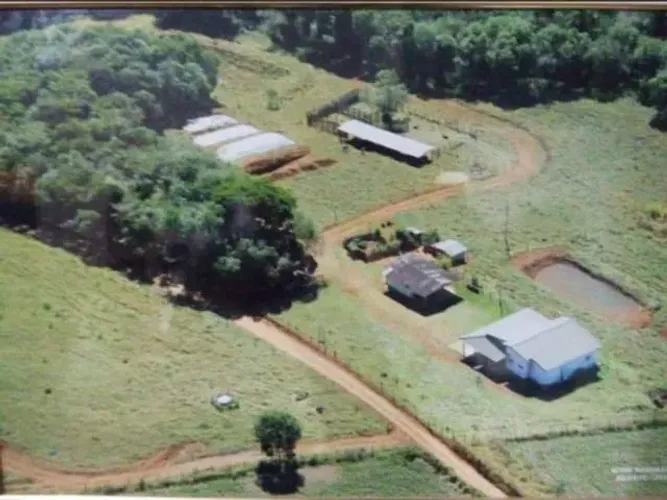 Vendo ou troco sítio em São Pedro da União Mg por chácara na região de Paulínia