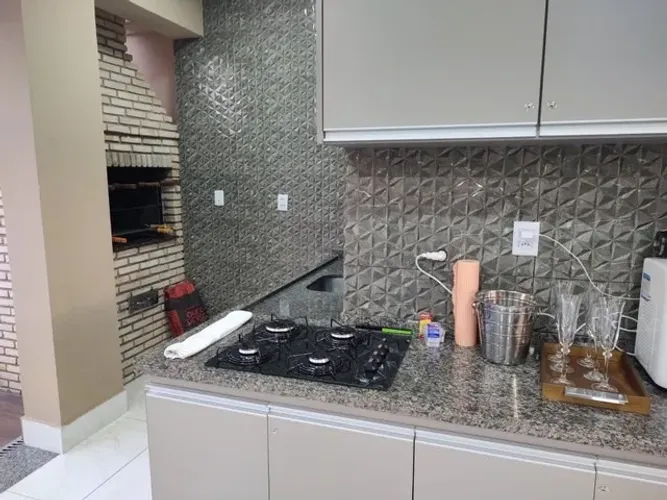 Casa com 3 Quartos e 2 banheiro à Venda, 137m²Saúde - São Paulo, São Paulo 