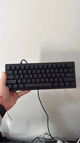 Teclado Razer Huntsman mini v3 Pro