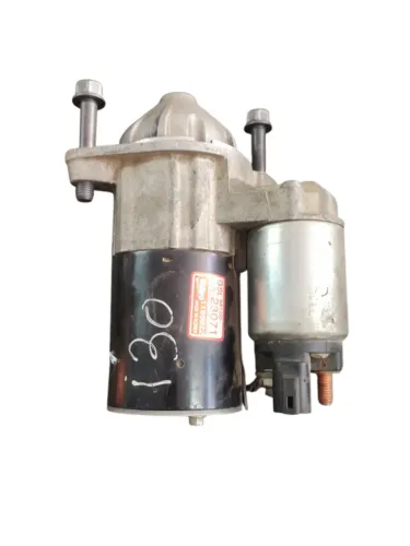 motor de partida  i30