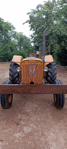 Trator Valmet 65 
