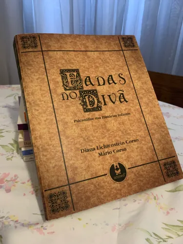 Fadas no divã