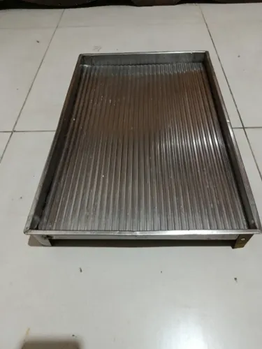 Escorredor de copo em inox
