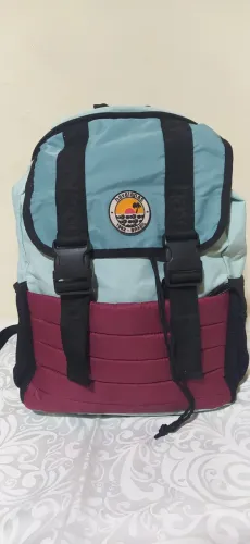Mochila havaianas Urban.
