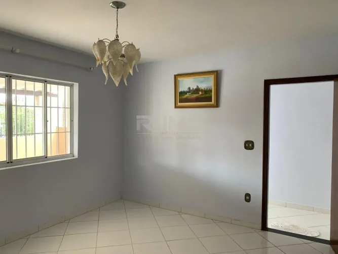 casa - Jardim São Gabriel - Campinas