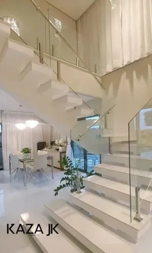 Comprar/ vendo: Casa a venda, sobrado de esquina novo, no condomínio Terras de Gênova, Eng