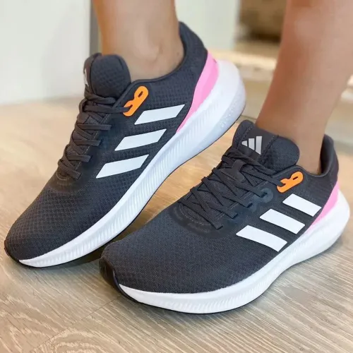 Tênis Adidas RunFalcon 3.0 - 34 - Lindo - Original