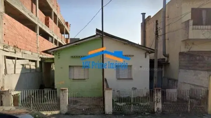 Ótimo terreno no KM 18