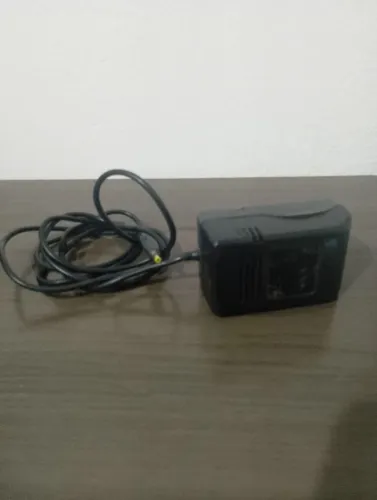 Fonte / Carregador para Vídeo Game