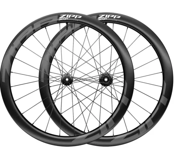 Roda de Bicleta Zipp 303s Carbon Disc XDR
