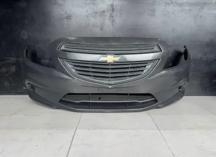 Para choque - Chevrolet Onix joy