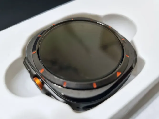 Smartwach ULTRA - AMOLED
